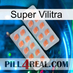 Super Vilitra 27